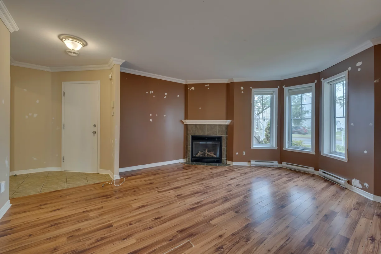 Featured transformation